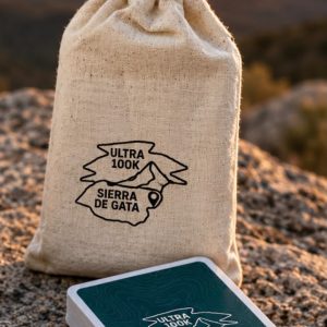 Baraja Española para Montañeros - Edición UTSG